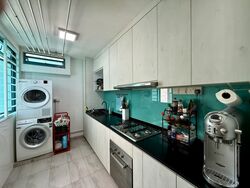 Blk 191 Punggol Central (Punggol), HDB Executive #541536991